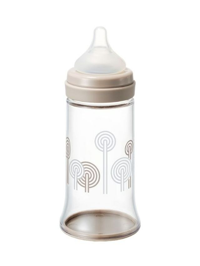 MotherK Disposable Feeding Bottle edamama